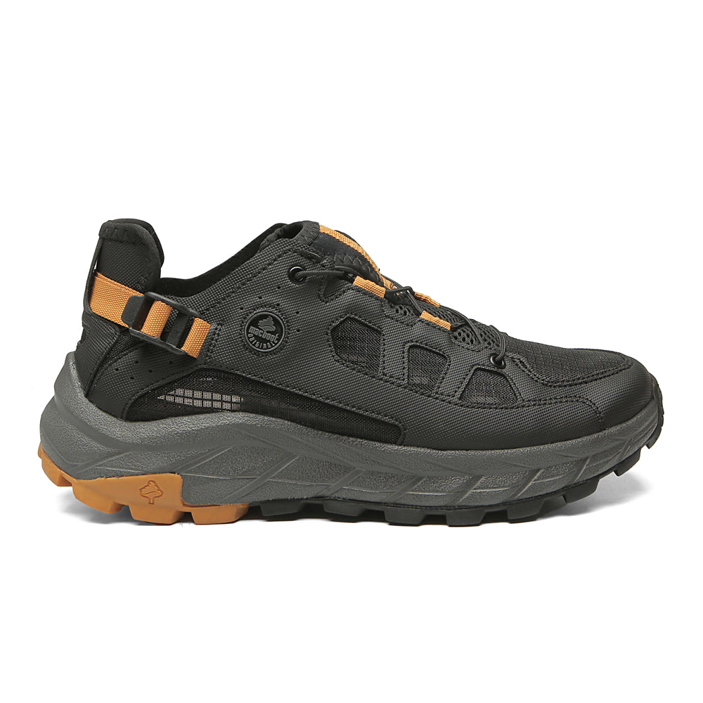 Tênis Adventure Macboot Mergulhão 05 Preto | Macboot