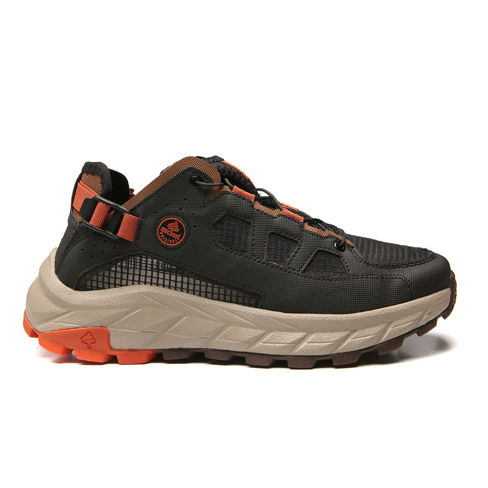 Tênis Adventure Macboot Mergulhão 05 Preto