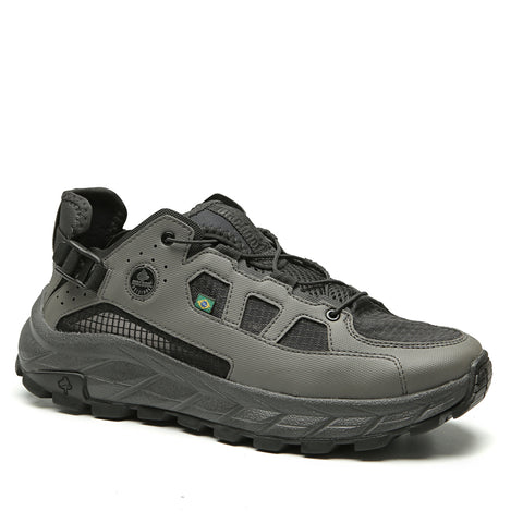 Tênis Adventure Macboot Mergulhão 05 Cinza