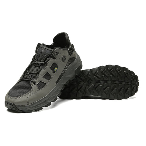 Tênis Adventure Macboot Mergulhão 05 Cinza