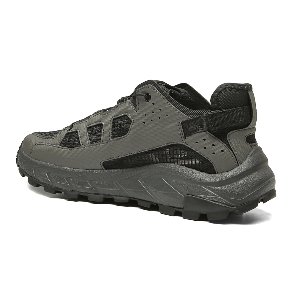 Tênis Adventure Macboot Mergulhão 05 Cinza