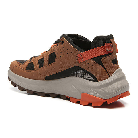 Tênis Adventure Macboot Mergulhão 05 Caramelo