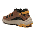 Tênis Adventure Macboot Mergulhão 07 Caramelo
