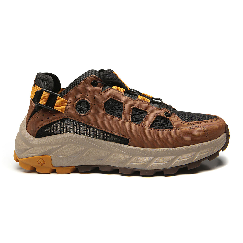 Tênis Adventure Macboot Mergulhão 07 Caramelo