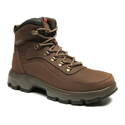 Bota Adventure Cano Longo Macboot Montana 02Z Marrom