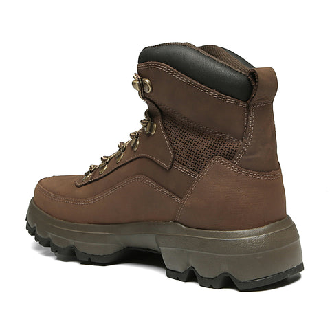 Bota Adventure Cano Longo Macboot Montana 02Z Marrom