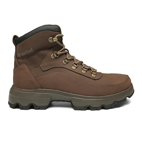 Bota Adventure Cano Longo Macboot Montana 02Z Marrom