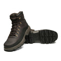Bota Adventure Cano Longo Macboot Montana 02Z Café