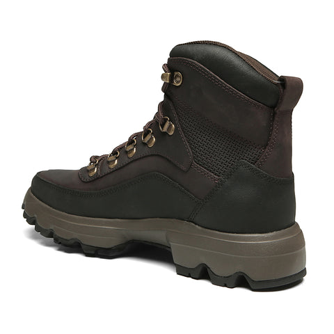 Bota Adventure Cano Longo Macboot Montana 02Z Café