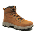 Bota Adventure Cano Longo Macboot Montana 02Z Mostarda