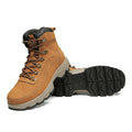 Bota Adventure Cano Longo Macboot Montana 02Z Mostarda