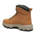 Bota Adventure Cano Longo Macboot Montana 02Z Mostarda