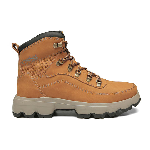 Bota Adventure Cano Longo Macboot Montana 02Z Mostarda