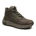 Bota Adventure Cano Alto Macboot Monjolo 02Z Cinza