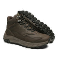 Bota Adventure Cano Alto Macboot Monjolo 02Z Cinza