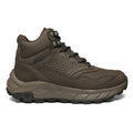 Bota Adventure Cano Alto Macboot Monjolo 02Z Cinza