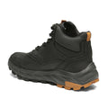 Bota Adventure Cano Alto Macboot Monjolo 02Z Preto Emborrachado
