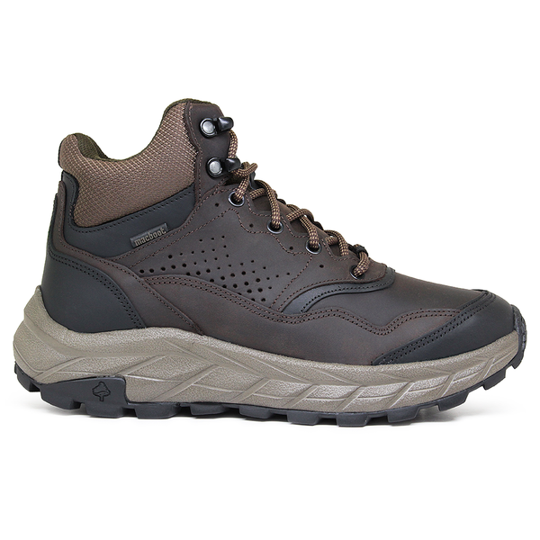Bota Adventure Cano Alto Macboot Monjolo 02 Café