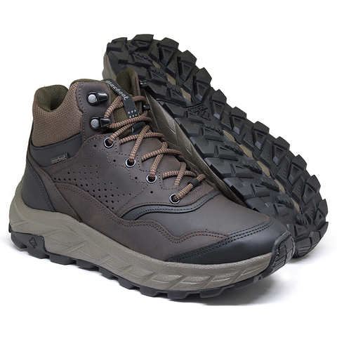 Bota Adventure Cano Alto Macboot Monjolo 02 Café