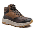 Bota Adventure Cano Alto Macboot Monjolo 02A Café