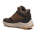 Bota Adventure Cano Alto Macboot Monjolo 02A Café