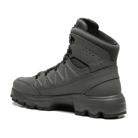 Bota De Segurança Cano Alto Macboot MAC PRO 10 Cinza