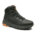 Bota Adventure Cano Alto Macboot Waterproof Murici 02Z Preto Emborrachado