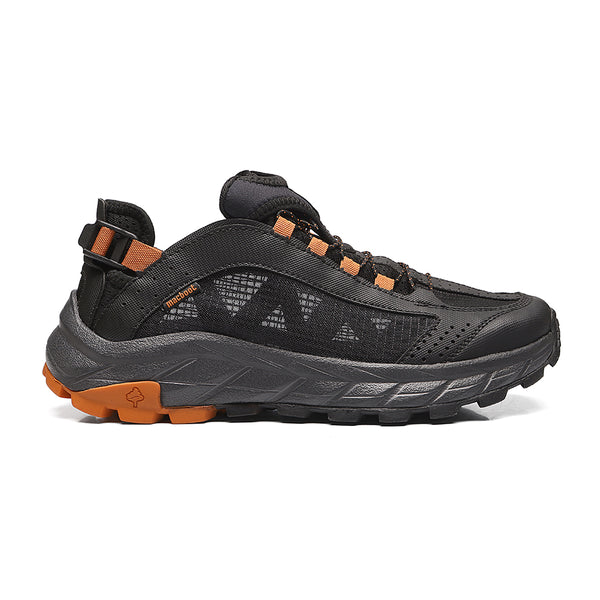 Tênis Adventure Macboot Orvalho 01 Preto