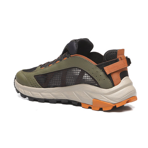 Tênis Adventure Macboot Orvalho 01 Verde