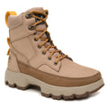 Bota Adventure Cano Longo Macboot Paine 08 Bege Acinzentado