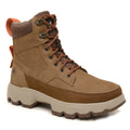 Bota Adventure Cano Longo Macboot Paine 08 Marrom Bege