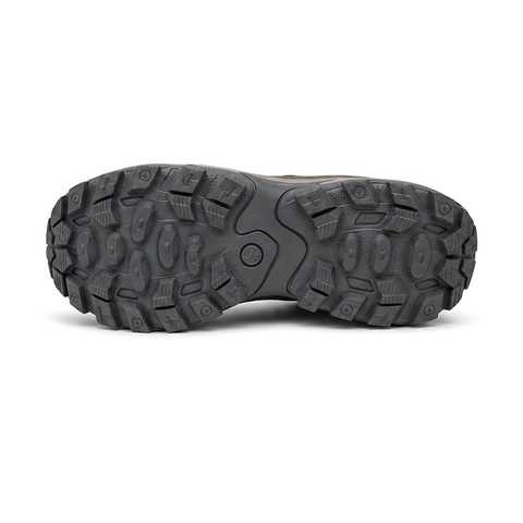 Tenis Adventure Macboot Fuga 01 Marrom
