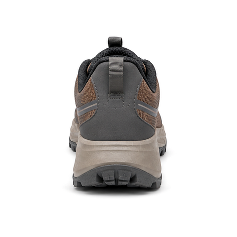 Tenis Adventure Macboot Fuga 01 Marrom