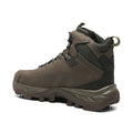 Bota Adventure Cano Alto Macboot Radix 02 Marrom Escuro