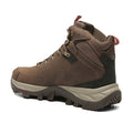 Bota Adventure Cano Alto Macboot Radix 02 Marrom