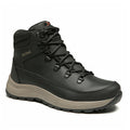 Bota Adventure Cano Alto Macboot Sabine 18Z Preto Emborrachado