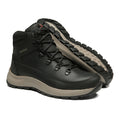 Bota Adventure Cano Alto Macboot Sabine 18Z Preto Emborrachado
