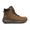 Bota Adventure Cano Alto Waterproof Macboot Sabine 08 Marrom