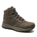 Bota Adventure Cano Alto Macboot Sandalo 02Z Cinza