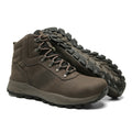 Bota Adventure Cano Alto Macboot Sandalo 02Z Cinza