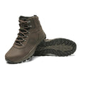 Bota Adventure Cano Alto Macboot Sandalo 02Z Cinza