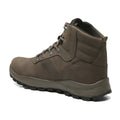 Bota Adventure Cano Alto Macboot Sandalo 02Z Cinza