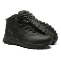 Bota Adventure Cano Alto Macboot Sandalo 02 Preto Emborrachado