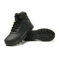 Bota Adventure Cano Alto Macboot Sandalo 02 Preto Emborrachado