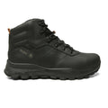 Bota Adventure Cano Alto Macboot Sandalo 02 Preto Emborrachado