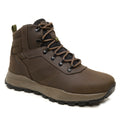 Bota Adventure Cano Alto Macboot Sandalo 02 Marrom Escuro