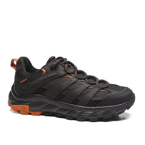 Tênis Adventure Macboot Trovao 01 Preto
