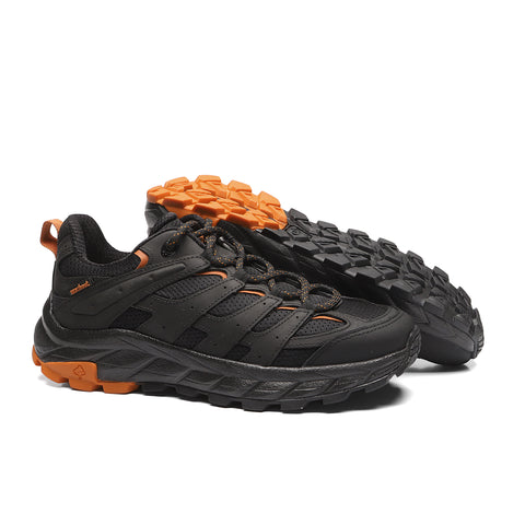 Tênis Adventure Macboot Trovao 01 Preto