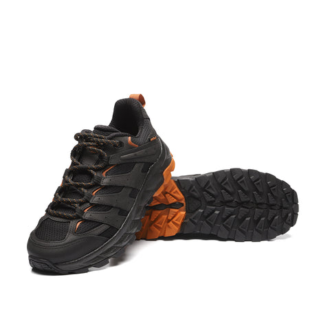 Tênis Adventure Macboot Trovao 01 Preto