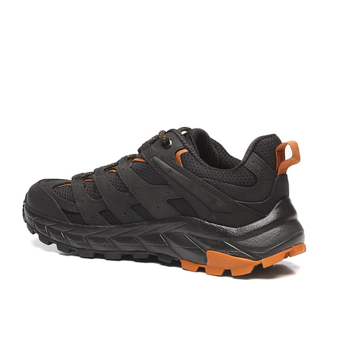 Tênis Adventure Macboot Trovao 01 Preto